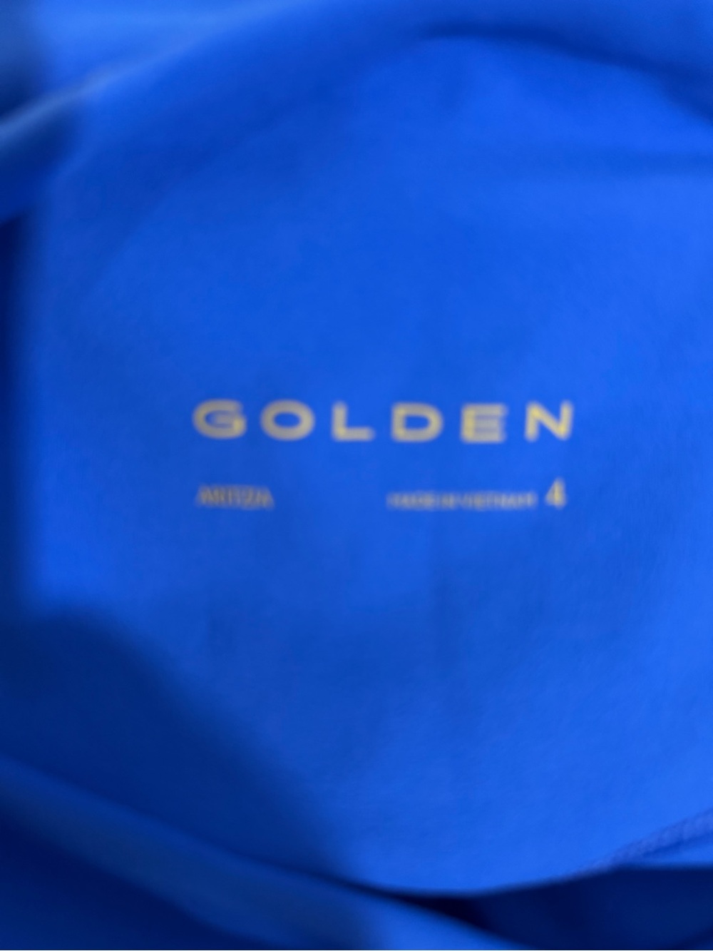 Aritzia Golden Butter Infinite High-Rise Active Shorts - Women - Picture 7 of 7